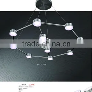 LED Pendant Light Designed Lamp LED Decoration Light thumbnail-1