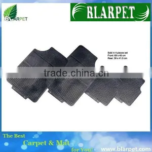 New Style Hot Sell Rubber Car Mat Unit thumbnail-1