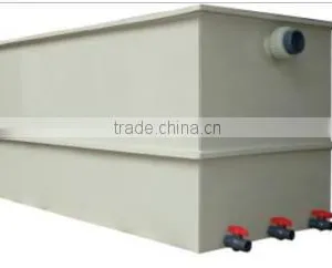 Wastewater Treatment Equipment Biology Filter thumbnail-2