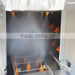 Industrial Insulators Washing Machine thumbnail-5