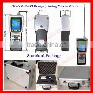 Handheld Ozone Leakage Dissolved Water O3 Gas Analyzer thumbnail-2