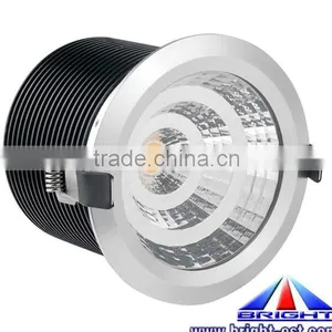 COB LED Ceiling Light AC100-240V Plafondlamp thumbnail-1