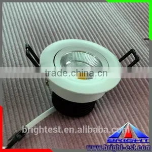 COB LED Downlight,Color Box COB Downlight,COB Ceiling Light thumbnail-4
