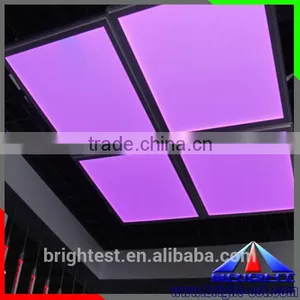 36W 60*60cm Colour Changeable RGB Led Panel Light thumbnail-5