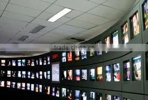High Quality DVB-C Solution Catv Digital Headend System thumbnail-1