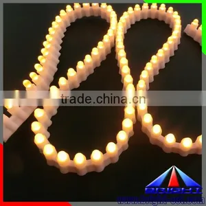 New Products 2016 Silicone Tube Great Wall Strips Led Lights, 96cm Width PCB Lights Lighting Supplier's Choice thumbnail-5
