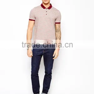 Super Soft Polo Shirt thumbnail-4