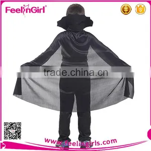 Newest Vampire Costume for Kids From China thumbnail-4