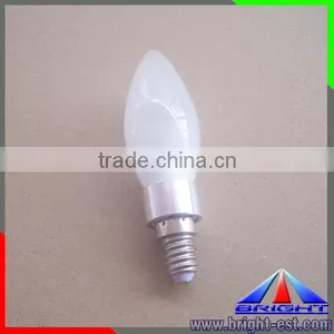 Saving Energy Candle Led Light,3w E14 Candle Led Light thumbnail-1