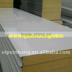 PU Wall Shandwich Panels thumbnail-1