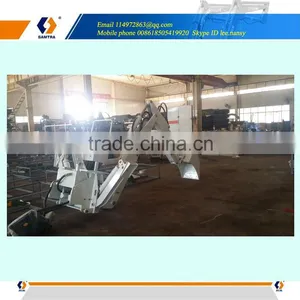 Backhoe Bucket Teeth,backhoe Tractor thumbnail-2