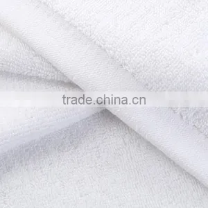 100% Cotton and White Hotel Pool Towels thumbnail-4