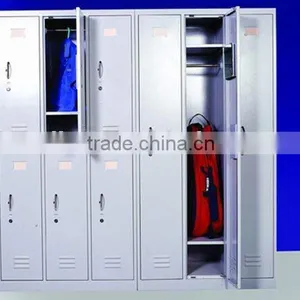 Used School Steel Lab Furniture Document Cabinet Used School Furniture for Sale thumbnail-1
