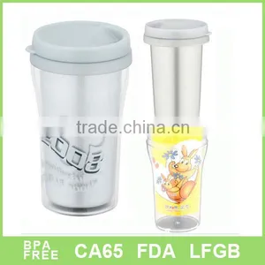 Best Sales Plastic Photo Insert Mug thumbnail-1