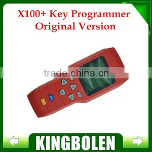100% Brand New Original Authentic Professional X-100+ X100 Auto Key Programmer thumbnail-1