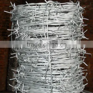 Barbed Wire thumbnail-1