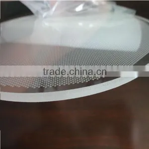 Acrylic Sheet Light Guide Plate LGP Panel thumbnail-1