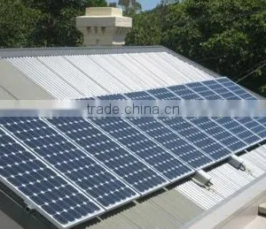 5000W High Quality,Low Price Solar Power Kits for Home thumbnail-3