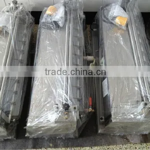 Low Price Automatic Paper Box Angle Gluing Machine thumbnail-4