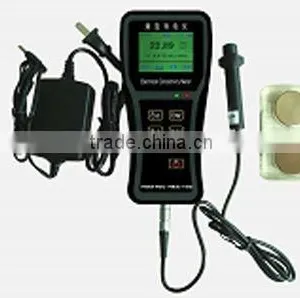 Portable Eddy Current Electrical Conductivity Meter HEC102 thumbnail-1