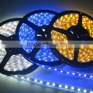 100% Waterproof SMD Led Strip Light 12V 24V thumbnail-1