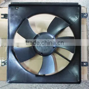 19015-P0A-003 Electric Cooling Fans Metal Shroud thumbnail-3