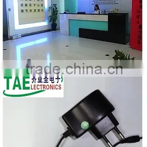 Hot Sale Travel Charger 5v 1amp thumbnail-1