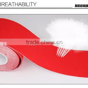 China Wholesale Kinesiology Tape Waterproof With 5N Stickiness thumbnail-5