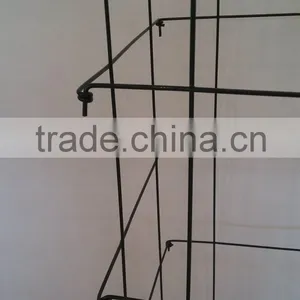 Good Quality Low Price Tomato Cages Plant Support thumbnail-2