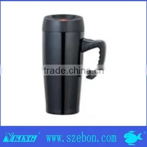 Good Quality & Cool Design Stainless Travel Mug thumbnail-1
