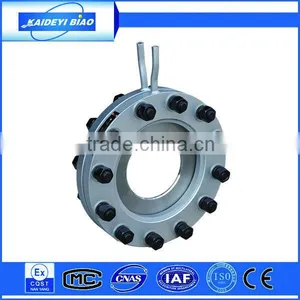 Standard Orifice Plate Flowmeter thumbnail-1