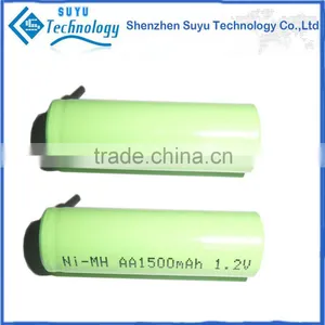 NEW Battery for Nimh aa 1500/2000mah Rechargeable Battery 1.2v thumbnail-2