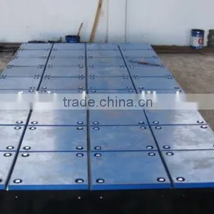 300 500 1000 Sheet Marine Fender UPE Panel thumbnail-1