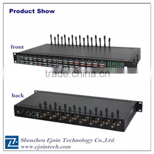 VoIP Terminal GoIP GSM Gateway,goip 16 Price,GoIP-16 thumbnail-1