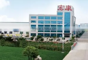 Taian Hongkang International Trading Co., Ltd. company overview - view 1 thumbnail