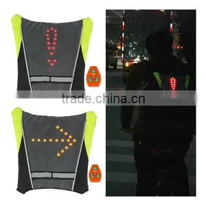 2014 Unique 2.4 Ghz Wireless Waterproof LED Bike Lamp/LED Bicycle Lamp/bike Led Light With Battery Wireless Led Light for Bike thumbnail-1