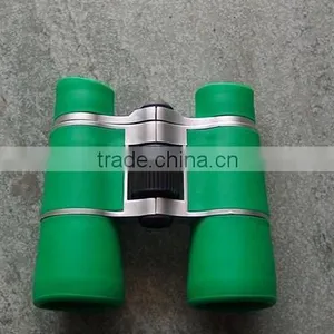 4x30 Promotional Gift Children Binoculars /telescope thumbnail-1