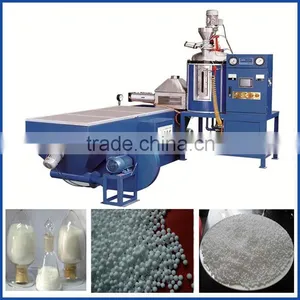 High Quality Continuous Eps Granules Making Machine Supplier's Choice thumbnail-1