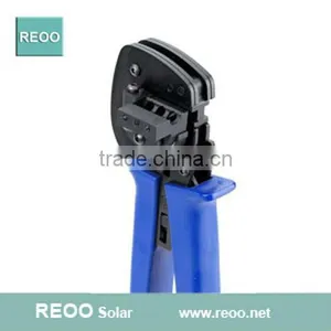 MC4 Solar Hand Crimping Tool for Solar Power Connector thumbnail-2