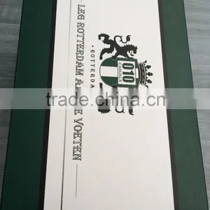 Luxury Design Custom Printed Cardboard Shoe Box Wholesale thumbnail-5