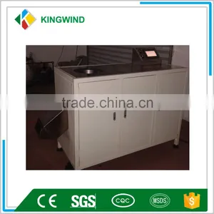 Rubber Deflashing Machine thumbnail-3