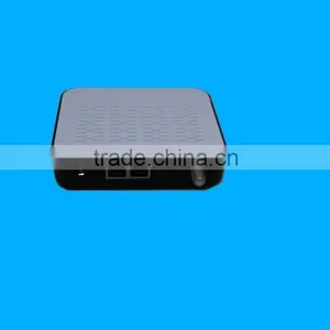 Cable Modem DOCSIS2.0 GDCM200-2FE High Speed WIFI Cable Modem thumbnail-1
