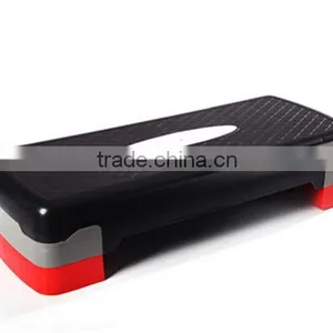 Aerobic Adjustable Balance Power Step Board thumbnail-1
