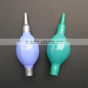 Mini Colorful Balloon Pump thumbnail-1