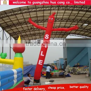 Cheap Promotional & Advertising Air Dancer for Sale thumbnail-2