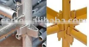 Kwikstage Scaffolding thumbnail-1