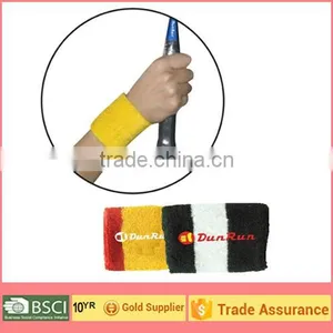 Wrist Sweat Bands thumbnail-1