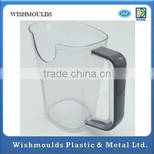 Food & Beverage Machinery Plastic Injection Juicer Machine for Customers Customized thumbnail-5