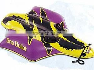 Inflatable Dragging Ski for Kid Toys/hot Sale Dragging Ski/best Selling Dragging Ski thumbnail-1