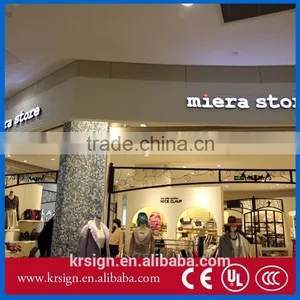 Led Advertising Sign Board Design Fast Delivery thumbnail-4
